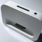 OEM Apple iPod docking station cradle 30 Pin w/line out AND cable