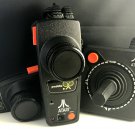 Atari Plug + Play Consoles - Joystick AND Paddles Bundle - 23 GAMES INCLUDED!