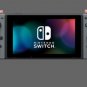 NIB Nintendo Switch Console - Gray Joy Con - 32GB