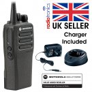 Motorola DP1400 UHF Analogue Two Way Radio