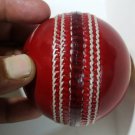 New Red league special match quality leather cricket balls pack of 6 for 50 over