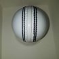 New White league special match quality leather cricket balls pack of 6 for 50 over
