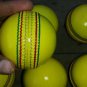 New Indoore Conforming to MCC Regulation leather cricket balls pack of 6 Match quality balls
