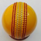 New Indoore Conforming to MCC Regulation leather cricket ball Match quality ball