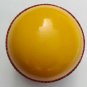 New Indoore Conforming to MCC Regulation leather cricket ball Match quality ball