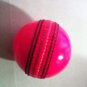 New Pink Conforming to MCC Regulation leather cricket balls pack of 6 Match quality balls