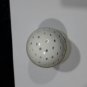 New Red & White Reverse Swing Practice Conforming to MCC Regulation leather cricket ball