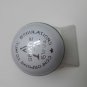 New White Supreme County Conforming to MCC Regulation leather cricket balls pack of 6 for 40 overs
