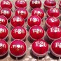 New Red T 20 156 GM Conforming to MCC Regulation leather cricket balls pack of 6 for 25 overs