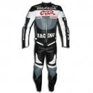 New Honda CBR Motorbike Racing Leather Suit Custom Size