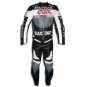 New Honda CBR Motorbike Racing Leather Suit Custom Size