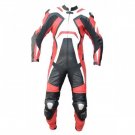 New custom made Motorbike Racing Leather Suit Custom Size