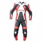 New custom made Motorbike Racing Leather Suit Custom Size