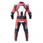 New custom made Motorbike Racing Leather Suit Custom Size