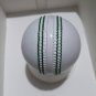 New White CI Topspin 156 GM MCC Regulation leather cricket balls pack of 6 for 25 overs