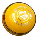 New Indoore Conforming to MCC Regulation leather cricket ball Match quality ball