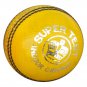 New Indoore Conforming to MCC Regulation leather cricket ball Match quality ball