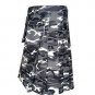 New DC handmade Scottish Highland Unisex  Camo Utility Cotton kilt for Men size 36