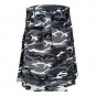 New DC handmade Scottish Highland Unisex Camo Utility Cotton kilt for Men size 44