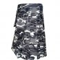 New DC handmade Scottish Highland Unisex Camo Utility Cotton kilt for Men size 54