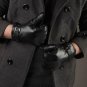 REAL LAMBSKIN LEATHER DRIVING LATEST FASHION DRESS GLOVES SOFT  Size S