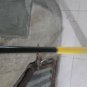 NEW BLACK/YELLOW SPORTS OUTDOORE BASEBALL BAT WOOD MADE