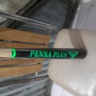 NEW PENNA PLUS BLACK/GREEN SPORTS OUTDOORE BASEBALL BAT WOOD MADE