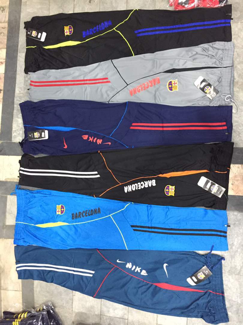 nike soccer training pants