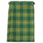 New Active Men Scottish Heritage Highlander Handmade Irish National Kilt Size 36