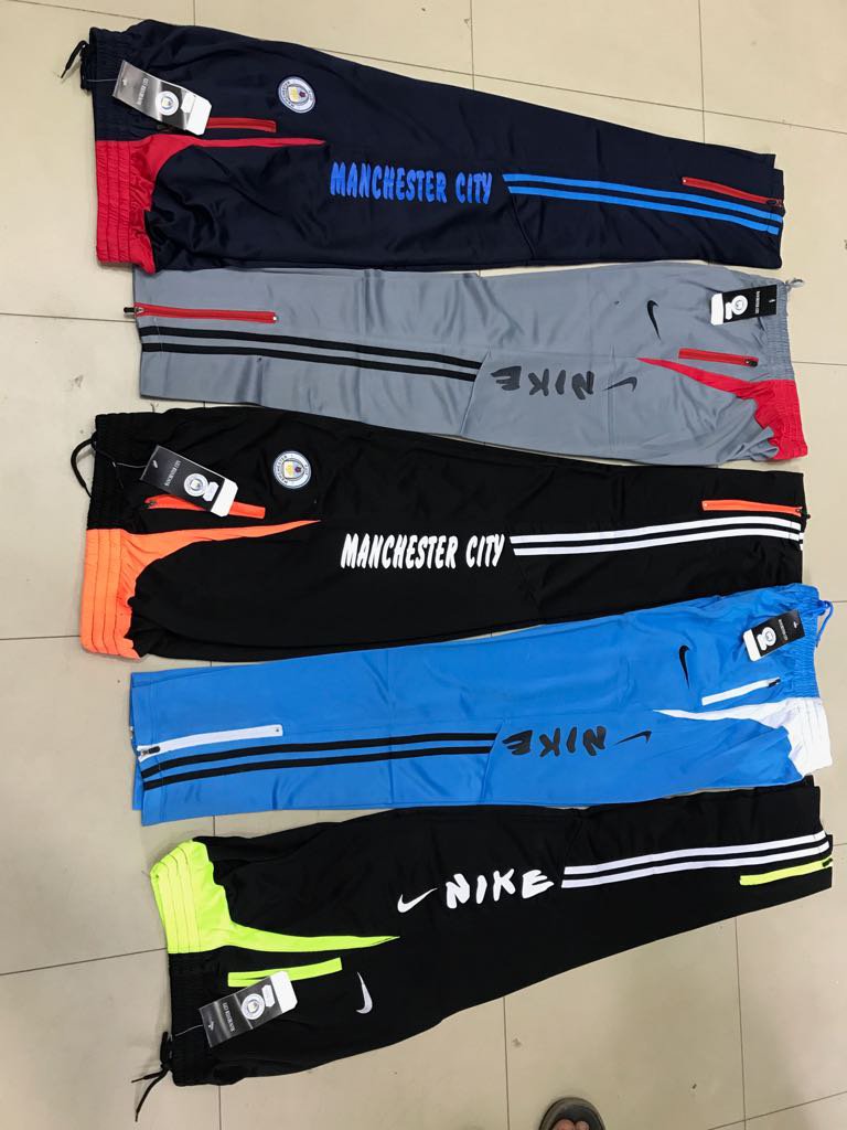 nike football trousers