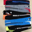 Men's Nike Manchester City Football Soccer Training Pants Sport Gym Athletic Casual Trousers size L