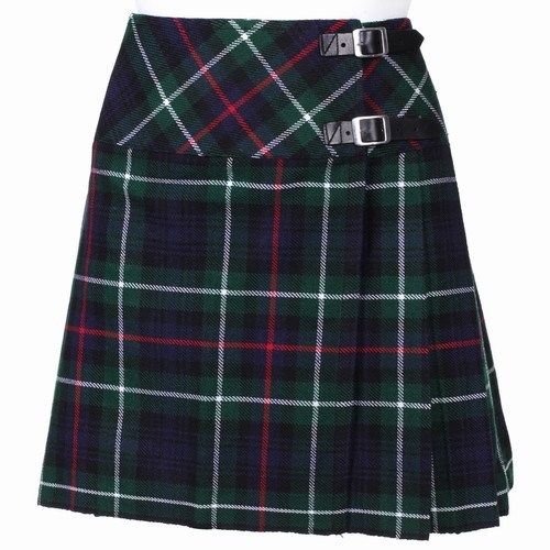 Ladies Billie McKenzie Kilt/skirt Size 52