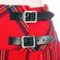 Ladies Billie Royal Stewart Kilt/skirt Size 36