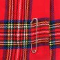 Ladies Billie Royal Stewart Kilt/skirt Size 36