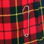 Ladies Billie Wallace Kilt/skirt Size 38