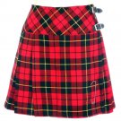 Ladies Billie Wallace Kilt/skirt Size 44