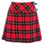Ladies Billie Wallace Kilt/skirt Size 44