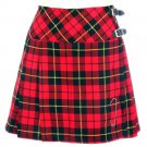Ladies Billie Wallace Kilt/skirt Size 54