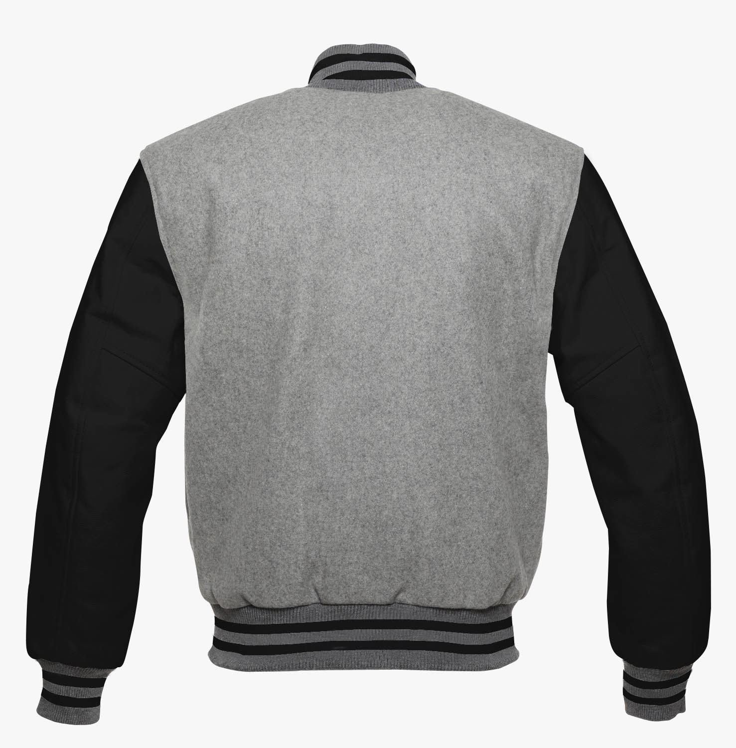 4xl baseball jacket