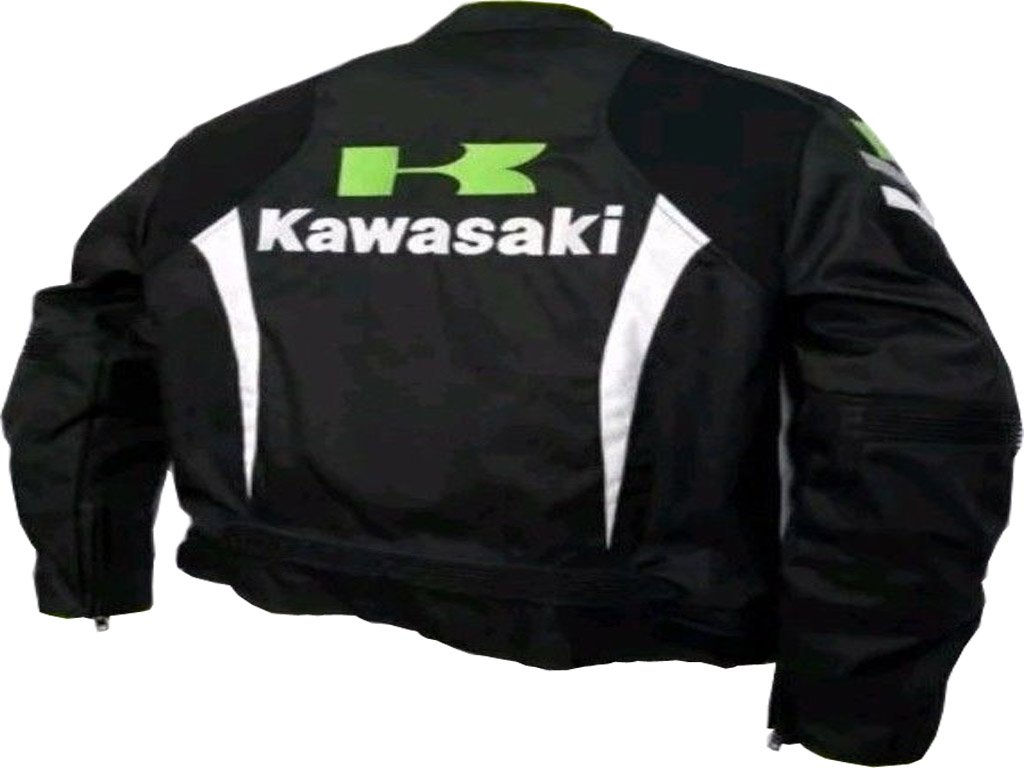 kawasaki voyager jacket