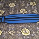 Neoprene Body fitness gym training customize embas belt size 2xl color blue
