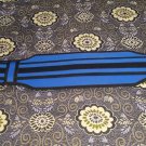 Neoprene Body fitness gym training customize embas belt size l color blue