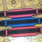 Neoprene Body fitness gym training customize embas belt size l color blue
