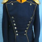 SCOTTISH MENS ACTIVE DRESS TO IMPRESS HIGHLANDER CUSTOMIZE COAT SIZE S