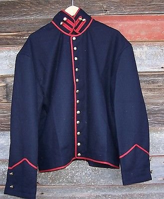 Scottish Highlander Men Vintage Style Piper Drummer Dress To Impress Pipe Band Jacket Size XL