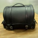 NEW HERITAGE CLASSIC MOTORCYCLE MOTORBIKE LEATHER SADDLE BAG ART 762