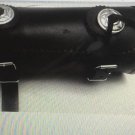 NEW CLASSIC STYLE HERITAGE FASHION MOTORCYCLE MOTORBIKE LEATHER SADDLE BAG ART 955