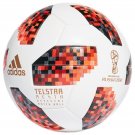 Adidas Official Ball Of FIFA World Cup 2018 Telstar 18 Russia Size 5 Red And White