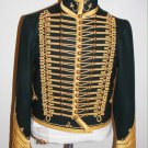 NEW SCOTTISH MENS ACTIVE DRESS TO IMPRESS JACKET BLACK COAT CHEST SIZE 34