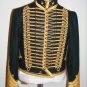 NEW SCOTTISH MENS ACTIVE DRESS TO IMPRESS JACKET BLACK COAT CHEST SIZE 44